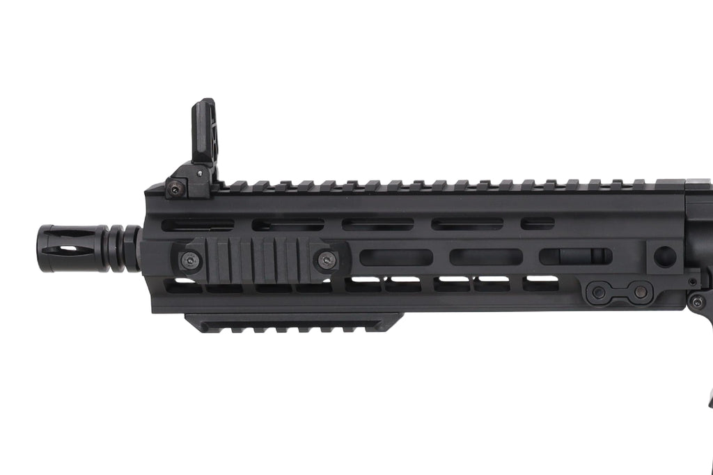 Specna Arms M4/AR15 SA-P29 PRIME BLDC 10.5" AEG assault rifle - Black