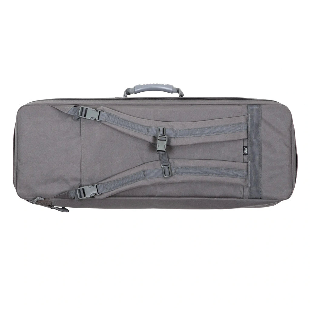 [SPE-22-042332] Specna Arms Quick Deployment Rifle Bag Grey