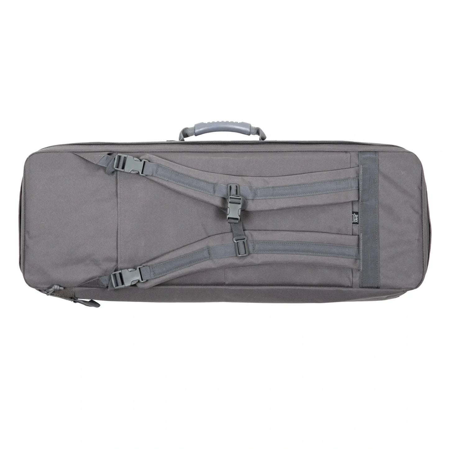 [SPE-22-042332] Specna Arms Quick Deployment Rifle Bag Grey
