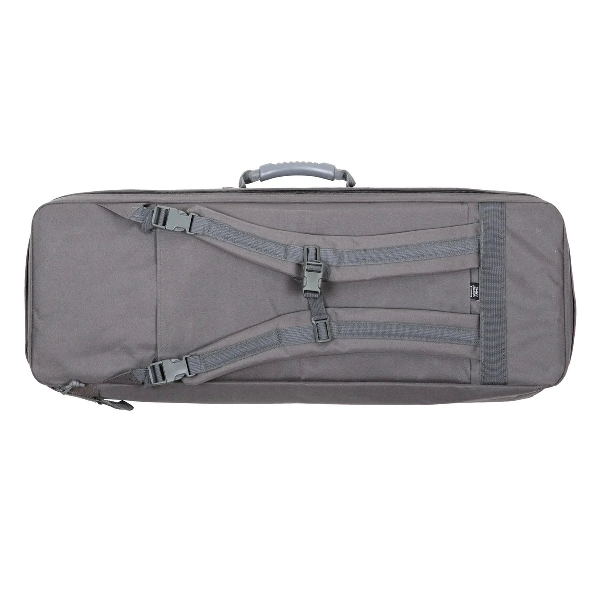 [SPE-22-042332] Specna Arms Quick Deployment Rifle Bag Grey
