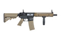 [SPE-01-047112] Specna Arms Daniel Defense® MK18 SA-C19 CORE™ Gen.2 HAL ETU™ Chaos Bronze airsoft Carbine