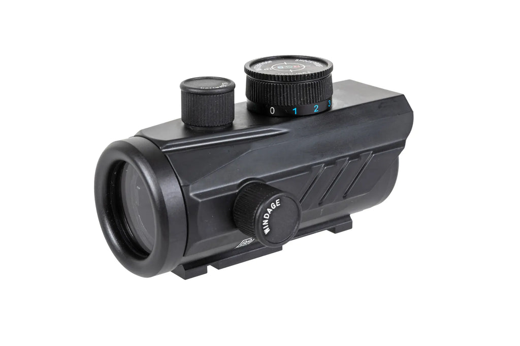 [SPE-10-043857] Specna Arms CORE™ Tundra red dot sight Black
