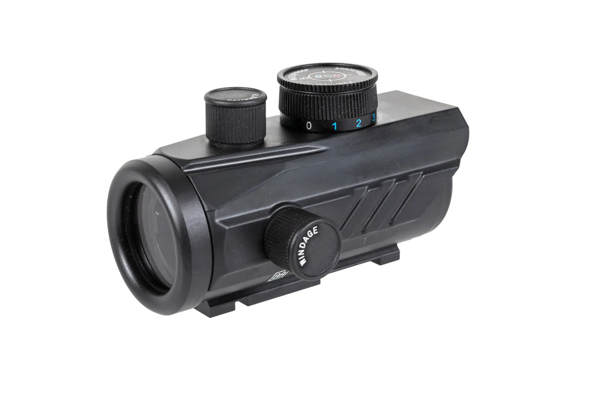 [SPE-10-043857] Specna Arms CORE™ Tundra red dot sight Black