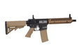 Specna Arms Daniel Defense® MK18 SA-E19 EDGE™ HAL2™ Chaos Bronze airsoft Carbine
