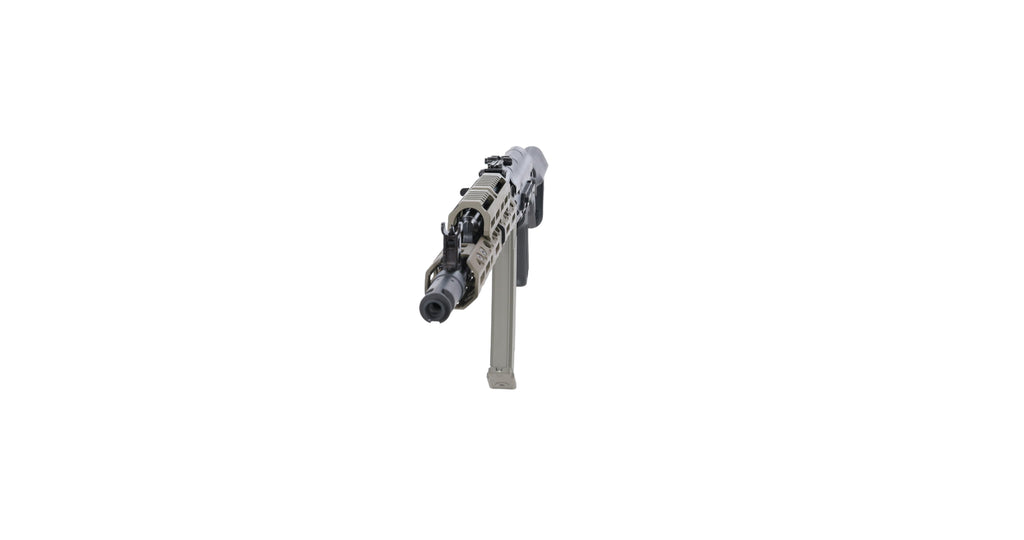 KPYK AK SA-PJ14 PRIME BLDC AEG assault rifle - Olive