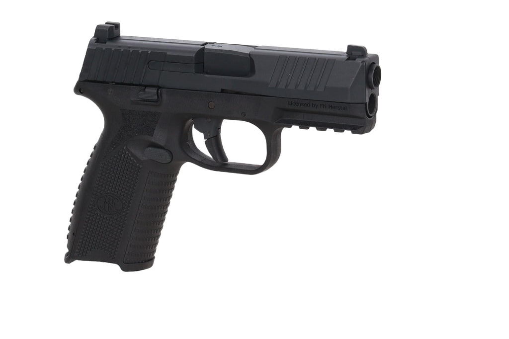 FN Herstal x Cybergun FN 509 GBB Pistol – Black