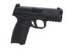 FN Herstal x Cybergun FN 509 GBB Pistol – Black