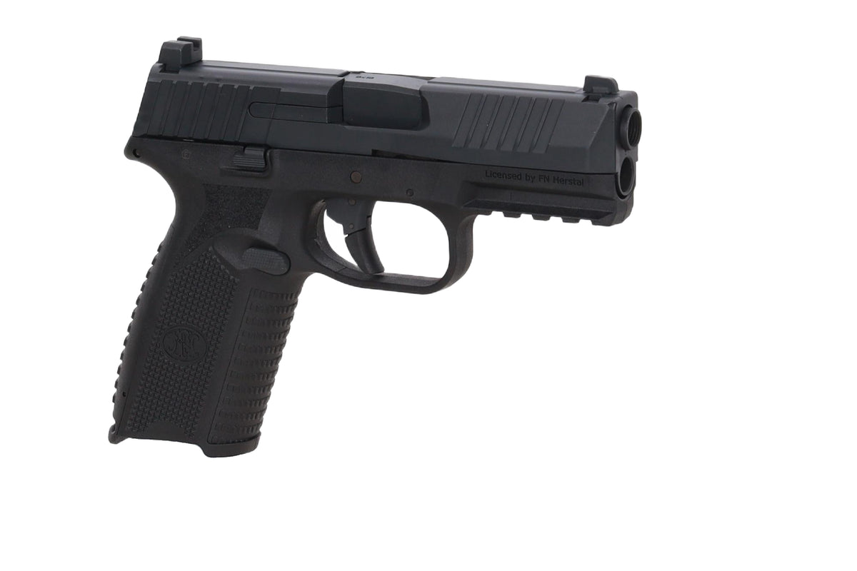FN Herstal x Cybergun FN 509 GBB Pistol – Black