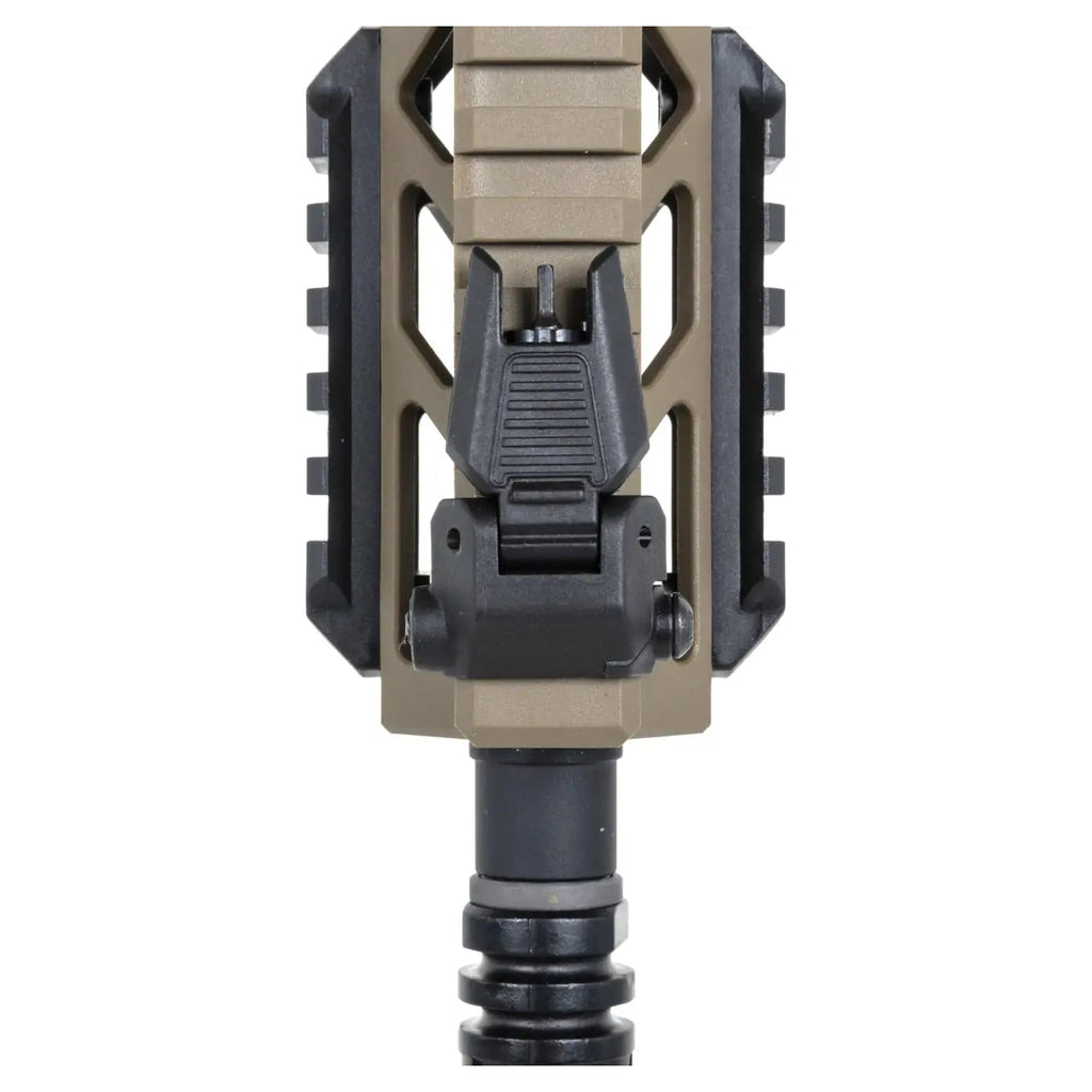 [SPE-01-047451] Specna Arms SA-F09 FLEX™ Gen.2 HAL ETU™ Half-Tan airsoft Carbine