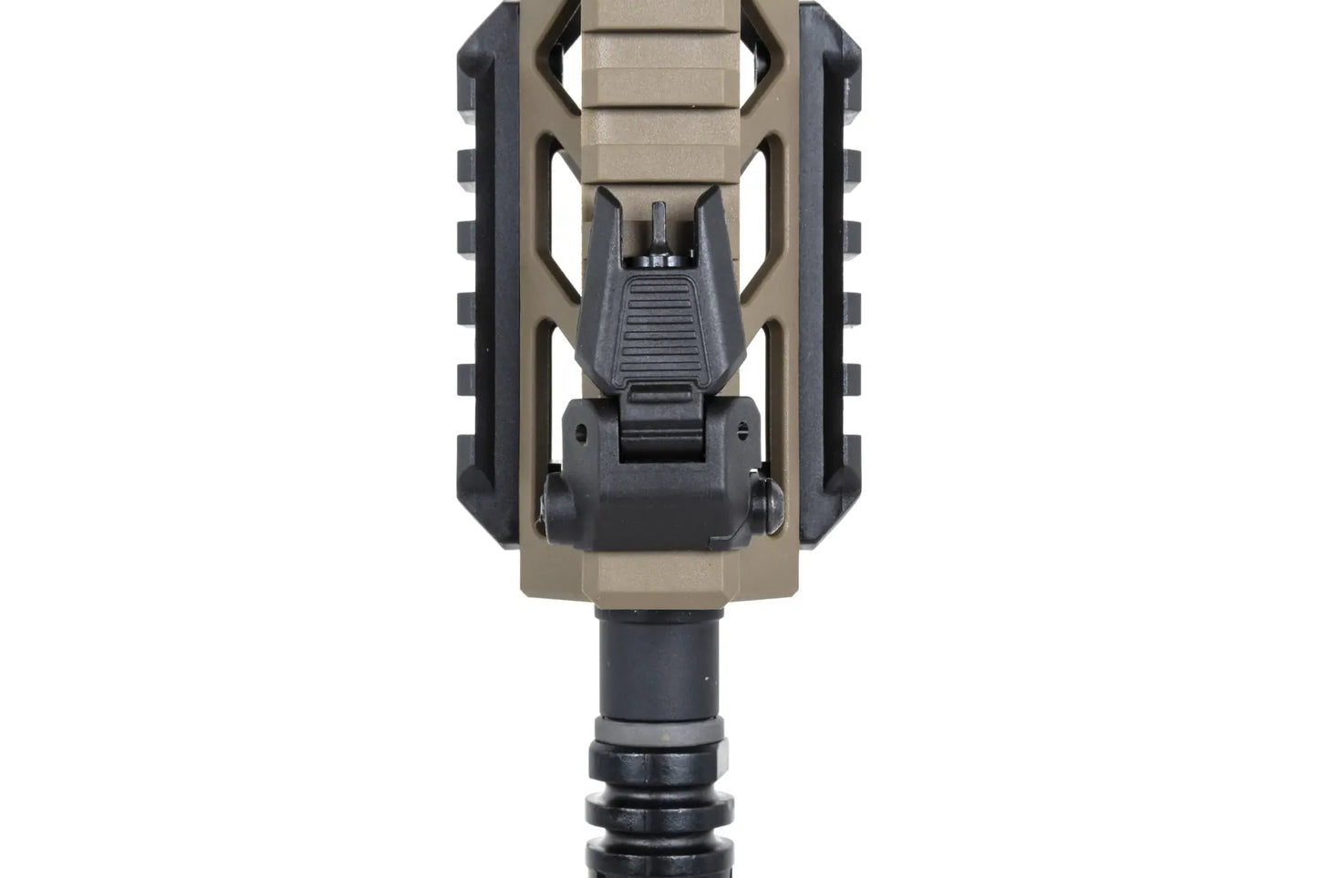 [SPE-01-047451] Specna Arms SA-F09 FLEX™ Gen.2 HAL ETU™ Half-Tan airsoft Carbine
