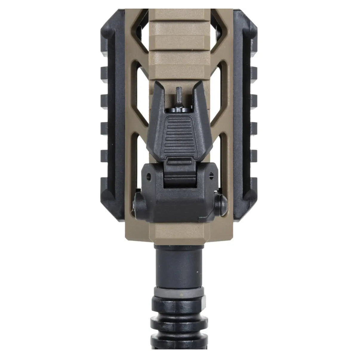 [SPE-01-047451] Specna Arms SA-F09 FLEX™ Gen.2 HAL ETU™ Half-Tan airsoft Carbine