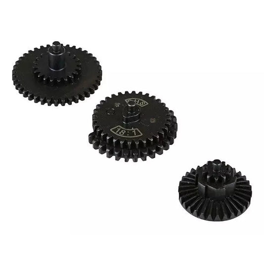 [SHS-08-007549] Set of 18:1 reinforced thread-wheels