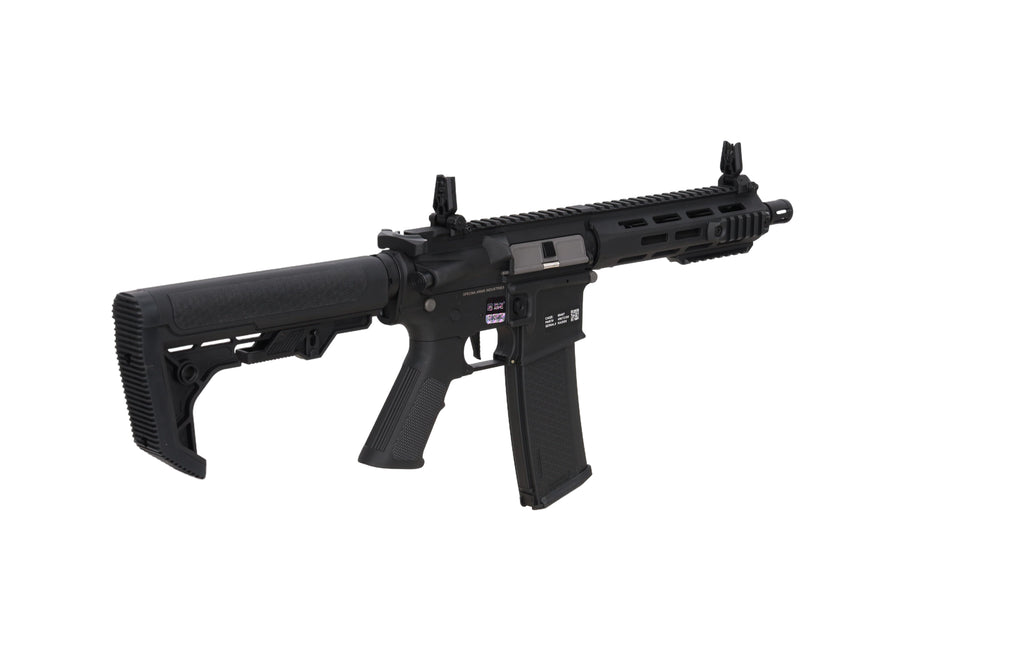 Specna Arms SA-F14 FLEX™ Gen.2 HAL ETU™ airsoft Carbine Black