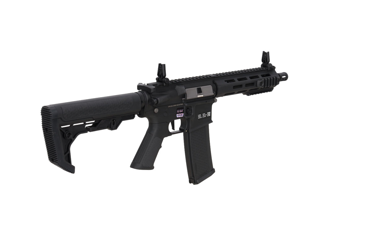 Specna Arms SA-F14 FLEX™ Gen.2 HAL ETU™ airsoft Carbine Black