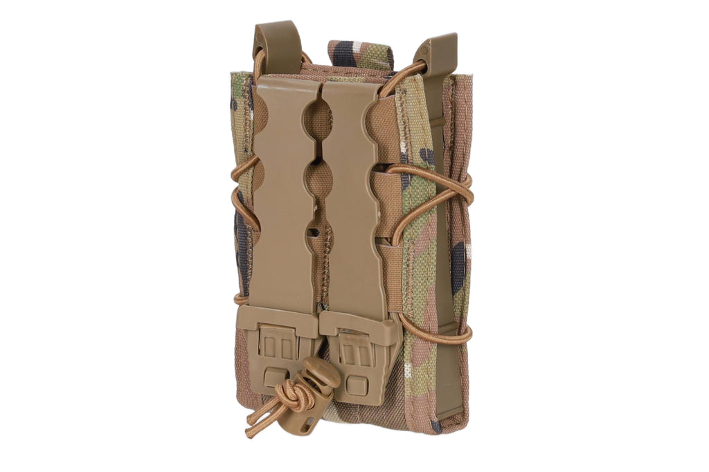 SATAC Tiger type loader for rifle magazine