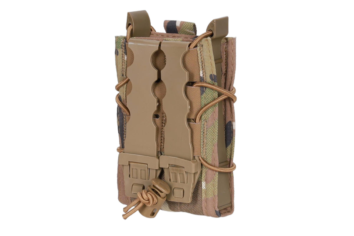 SATAC Tiger type loader for rifle magazine