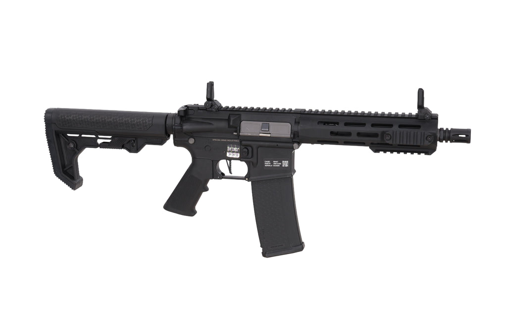 Specna Arms SA-F14 FLEX™ Gen.2 HAL ETU™ airsoft Carbine Black