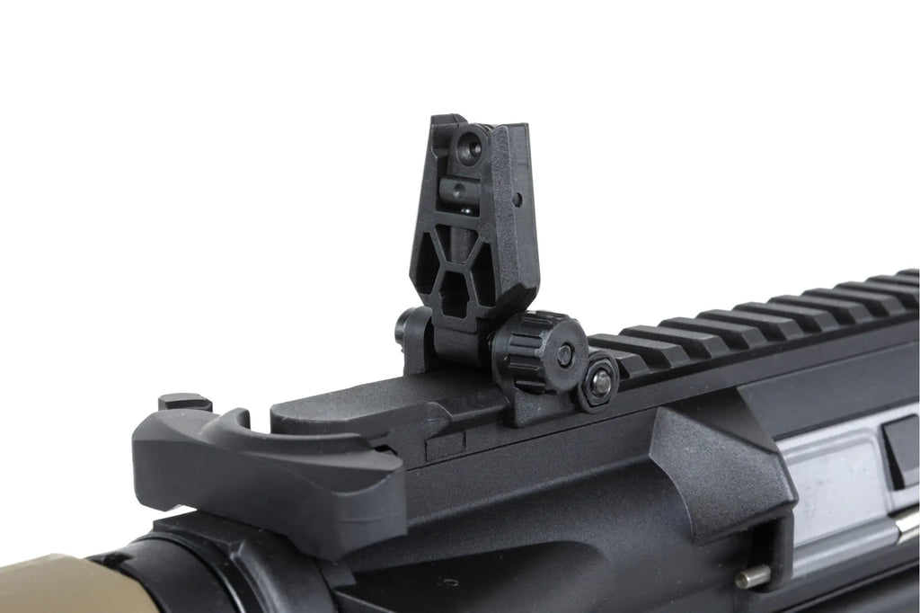 [SPE-01-047112] Specna Arms Daniel Defense® MK18 SA-C19 CORE™ Gen.2 HAL ETU™ Chaos Bronze airsoft Carbine