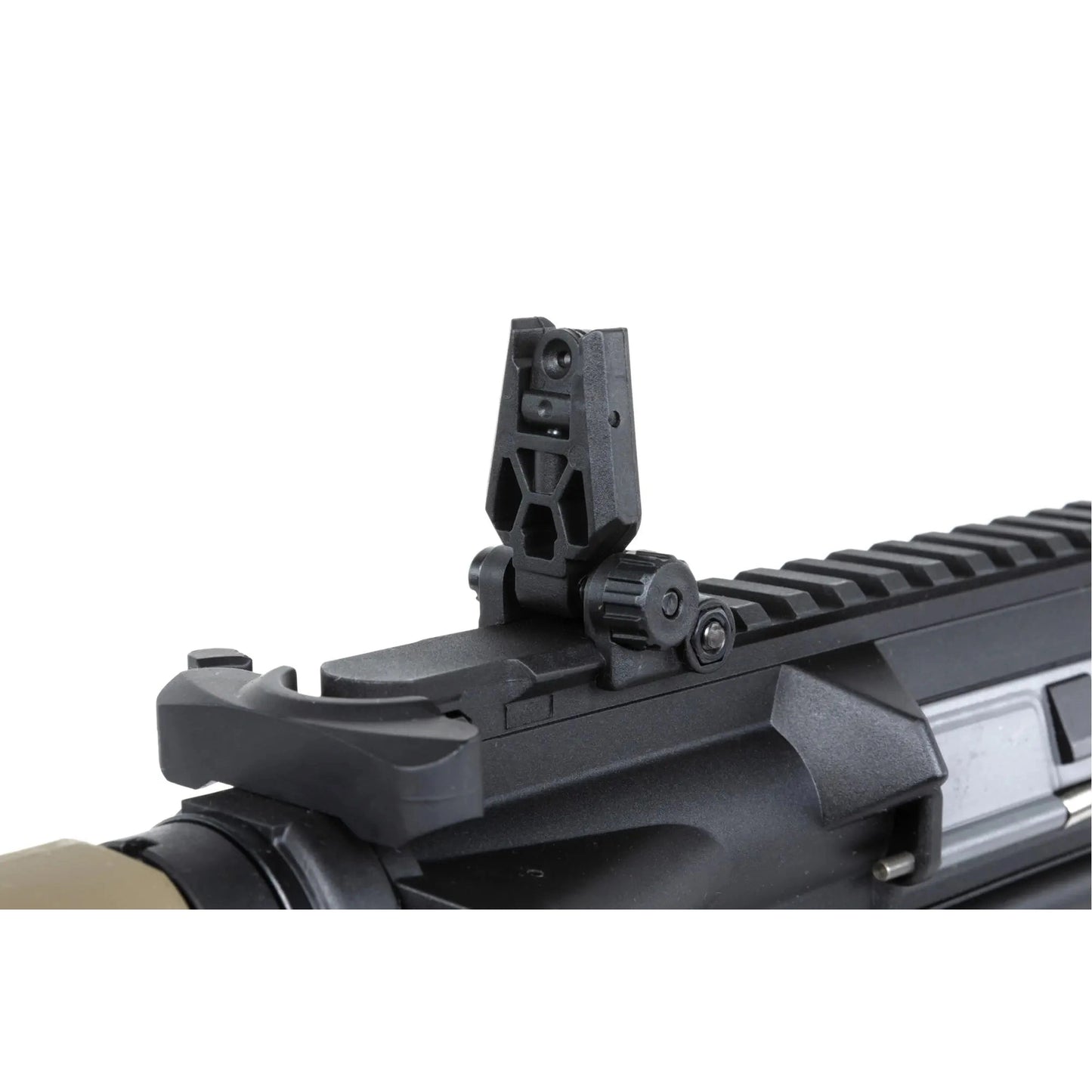 Daniel Defense® MK18 SA-C19 CORE™ - Haosa bronza