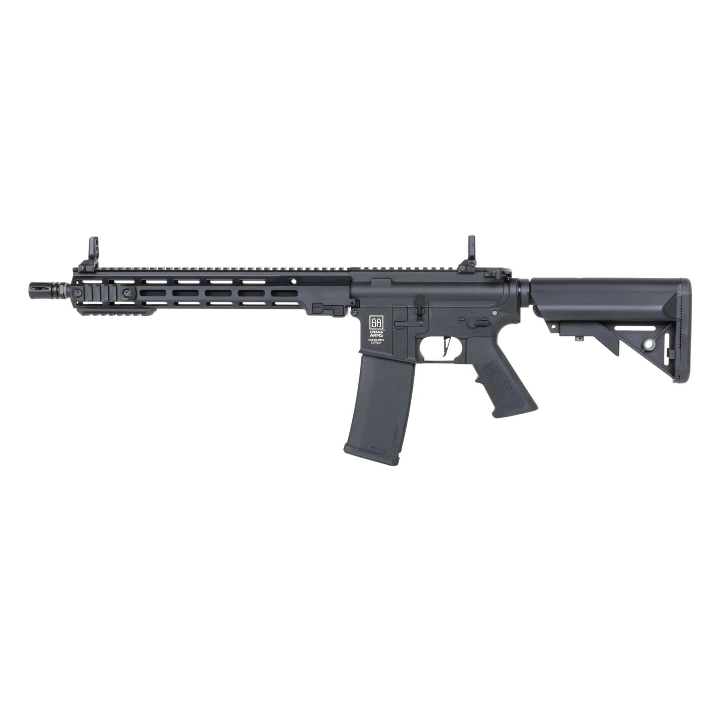 [SPE-01-047121] Specna Arms SA-C22 CORE™ Gen.2 HAL ETU™ airsoft Carbine Black