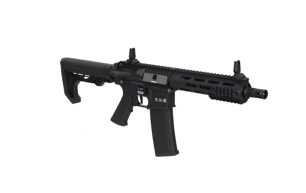Specna Arms SA-F14 FLEX™ Gen.2 HAL ETU™ airsoft Carbine Black