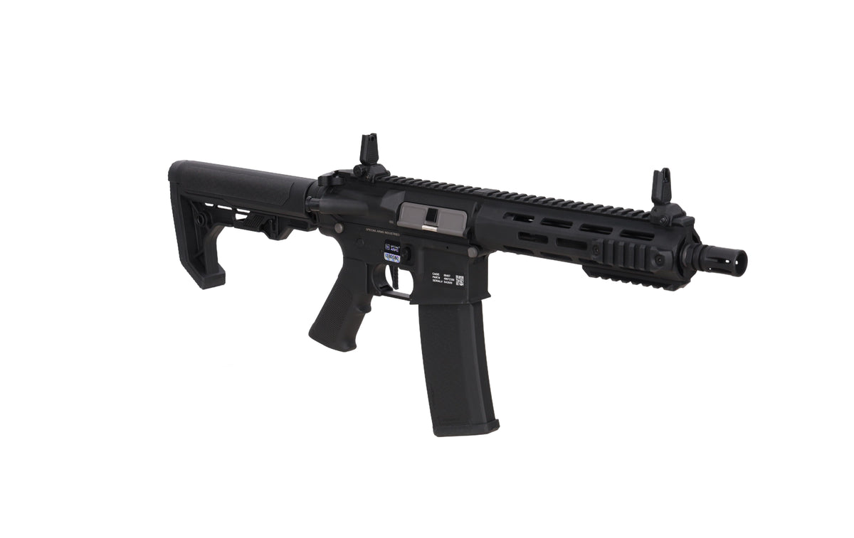 Specna Arms SA-F14 FLEX™ Gen.2 HAL ETU™ airsoft Carbine Black