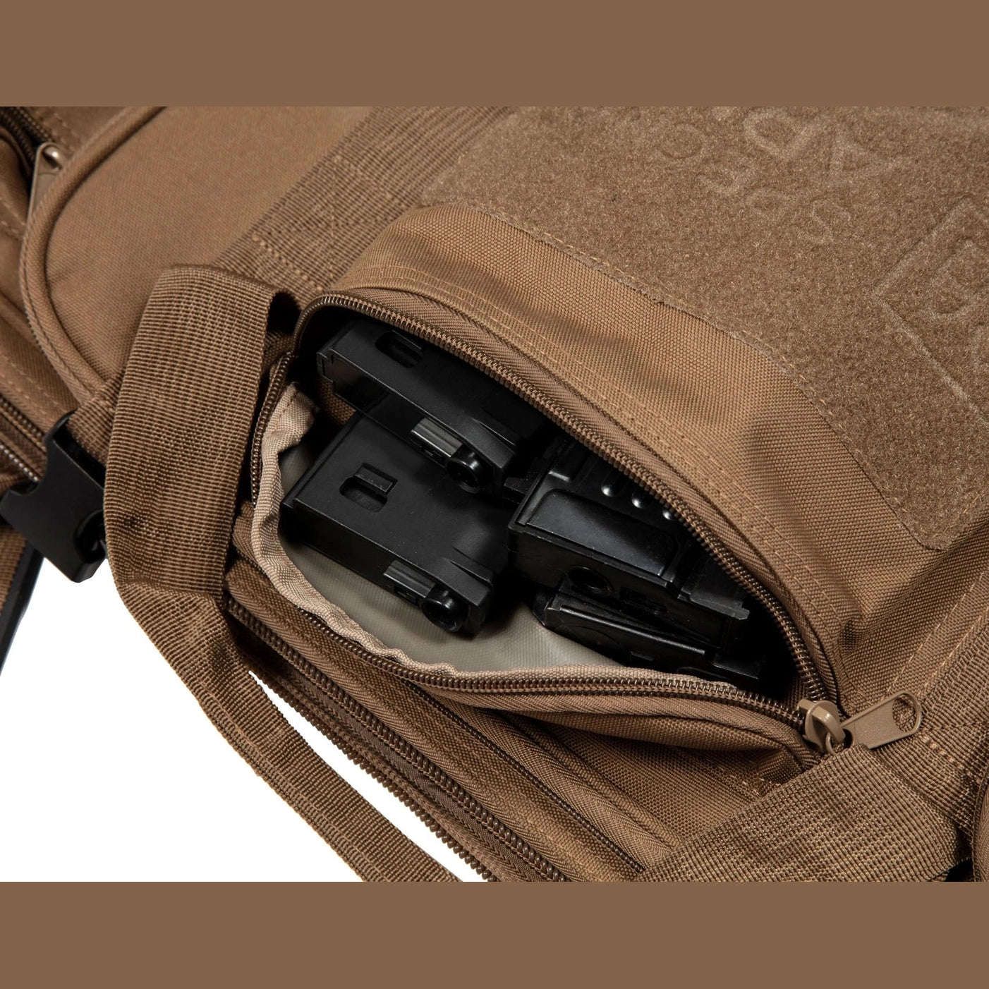 [SPE-22-028592] Specna Arms Gun Bag V2 - 84cm - Tan