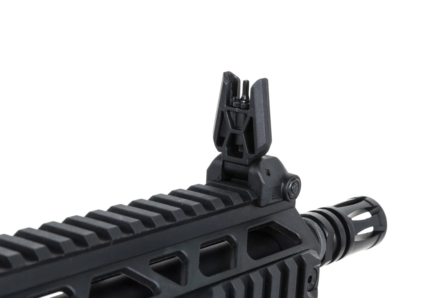 [SPE-01-047450] Specna Arms SA-F09 FLEX™ Gen.2 HAL ETU™ airsoft Carbine Black