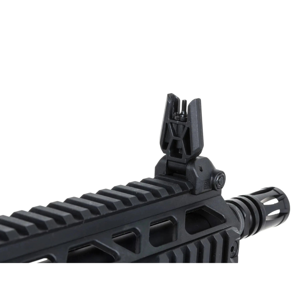 [SPE-01-047450] Specna Arms SA-F09 FLEX™ Gen.2 HAL ETU™ airsoft Carbine Black