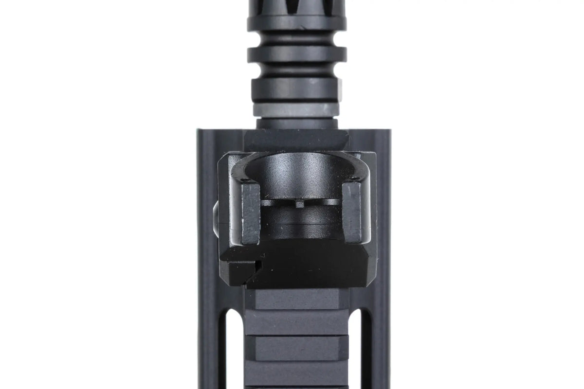 Specna Arms SA-PH24 PRIME™ BLDC™ Aster II ETU airsoft Carbine Black