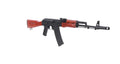 Specna Arms AK SA-J02 EDGE Gen.2 AEG Assault Rifle - Black