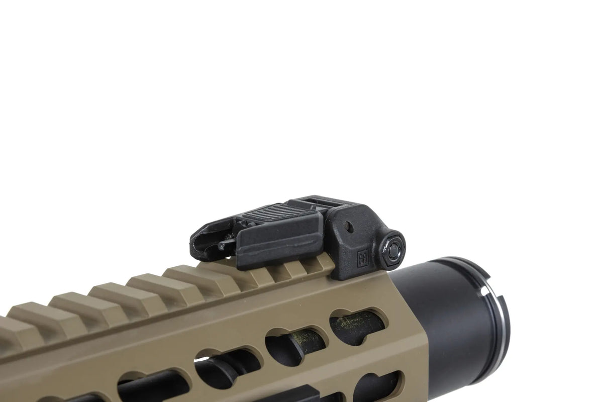 [SPE-01-047096] Specna Arms SA-C07 CORE™ Gen.2 HAL ETU™ Half-Tan airsoft Carbine