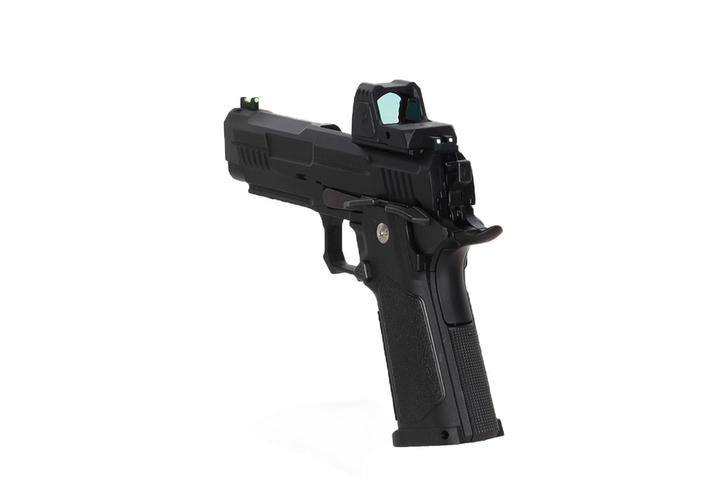 Arcturus Hi-Capa Vanguard 4.3" GBB Gun (Optics Ready/Kolimator ARS-1) - Black