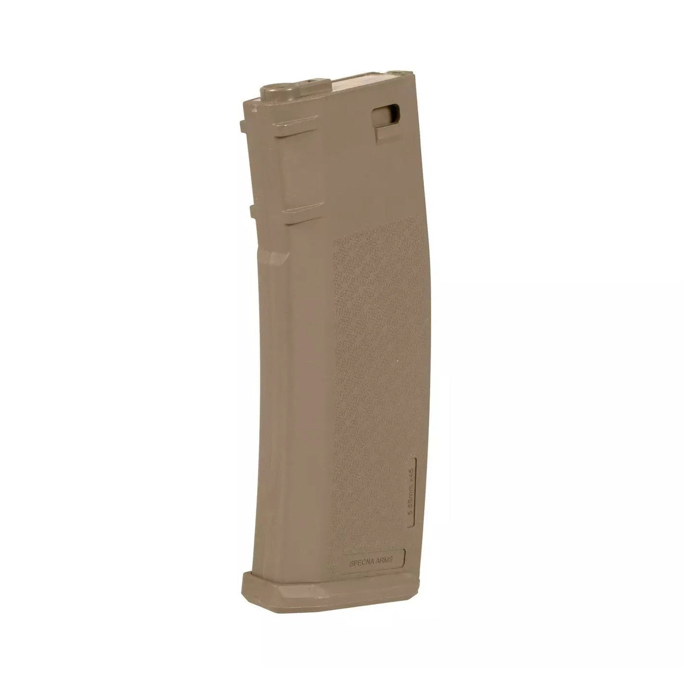 S-Mag Mid-Cap magazine for 125 BBs - Tan