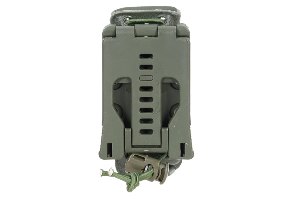 SATAC Open V (B) pistol magazine pouch