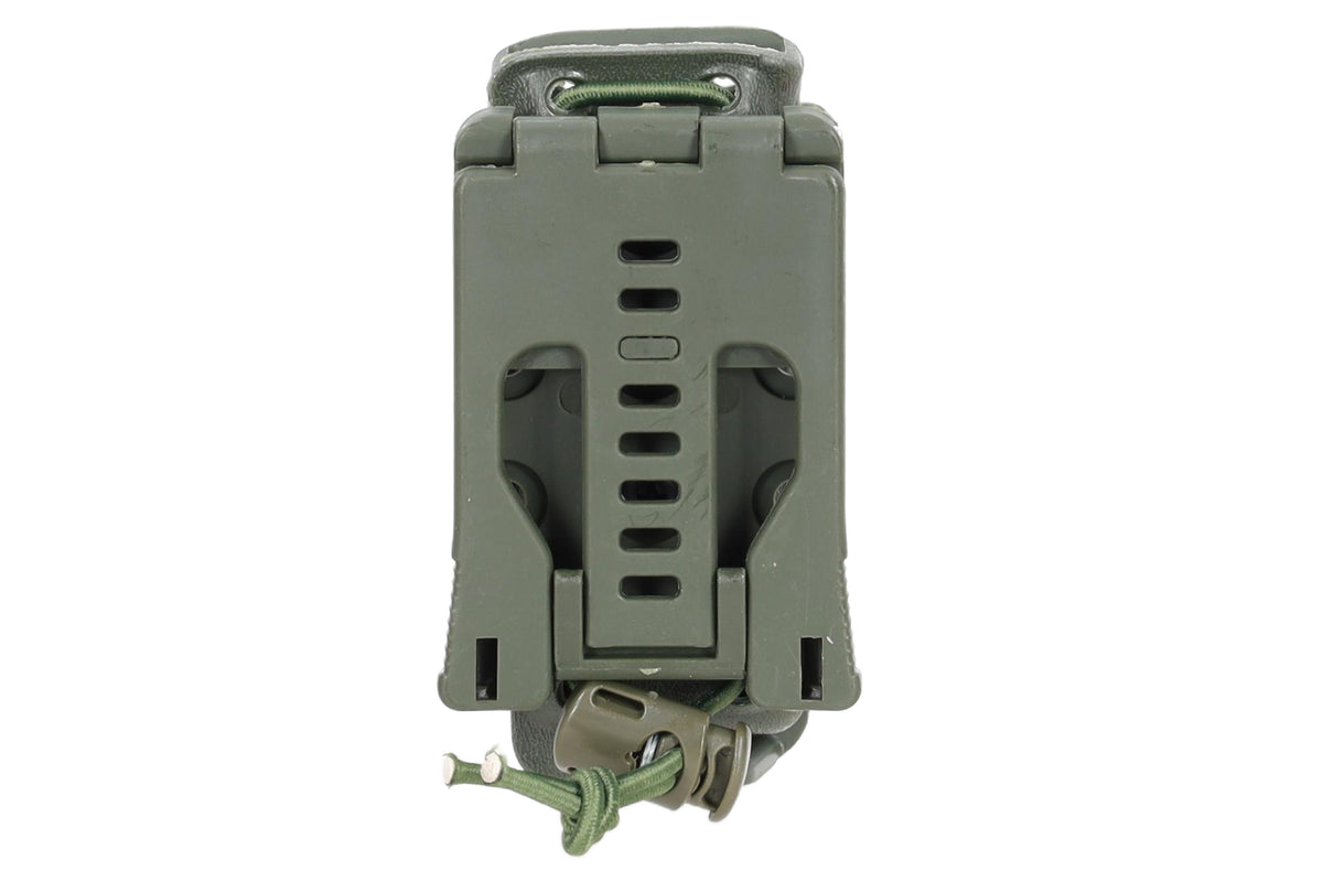 SATAC Open V (B) pistol magazine pouch