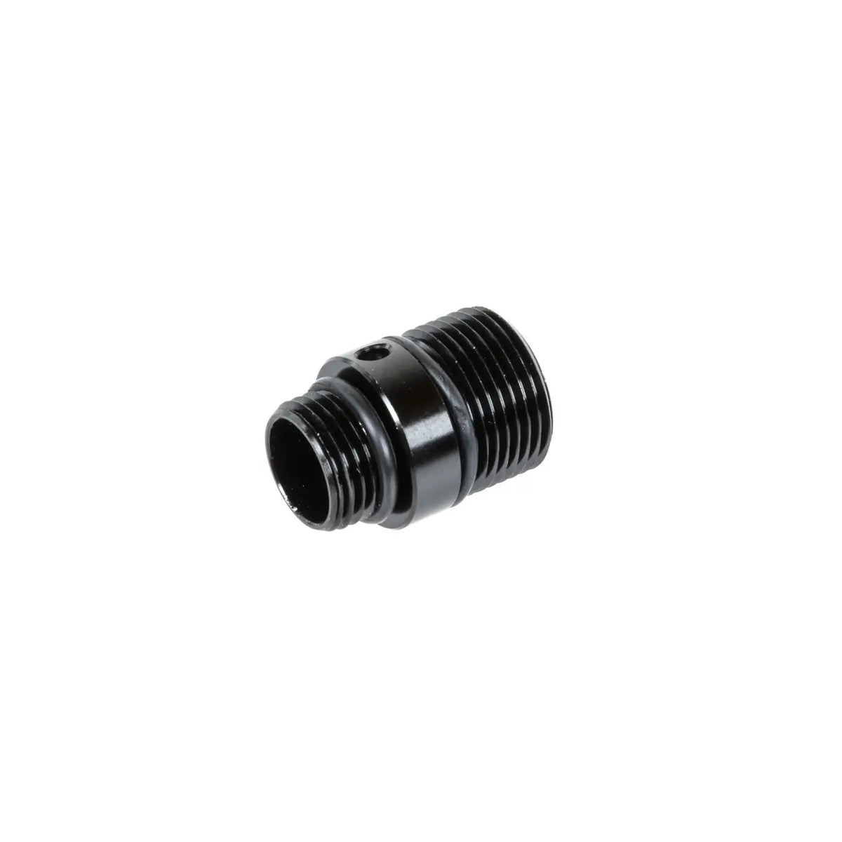 Tracer E-Shooter Case-A C200 Black