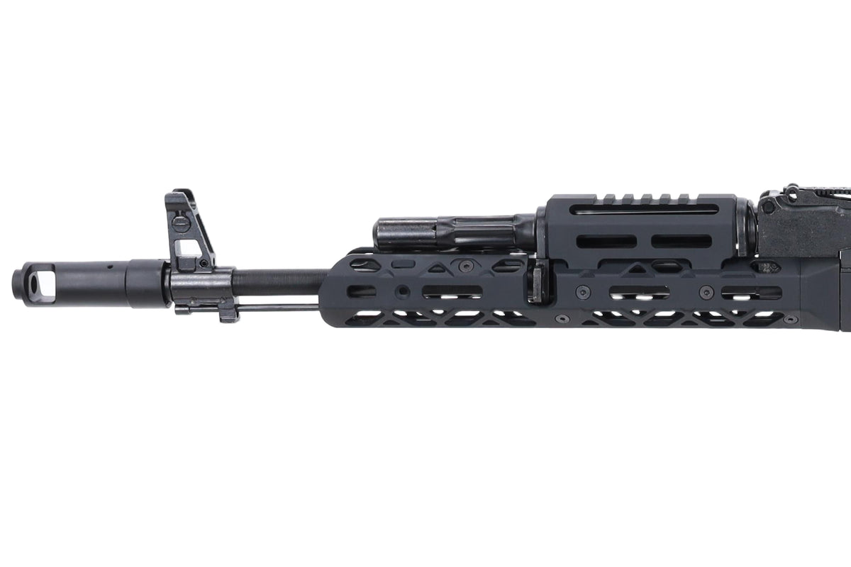 KPYK AK SA-PJ13 PRIME BLDC AEG Assault Rifle - Black