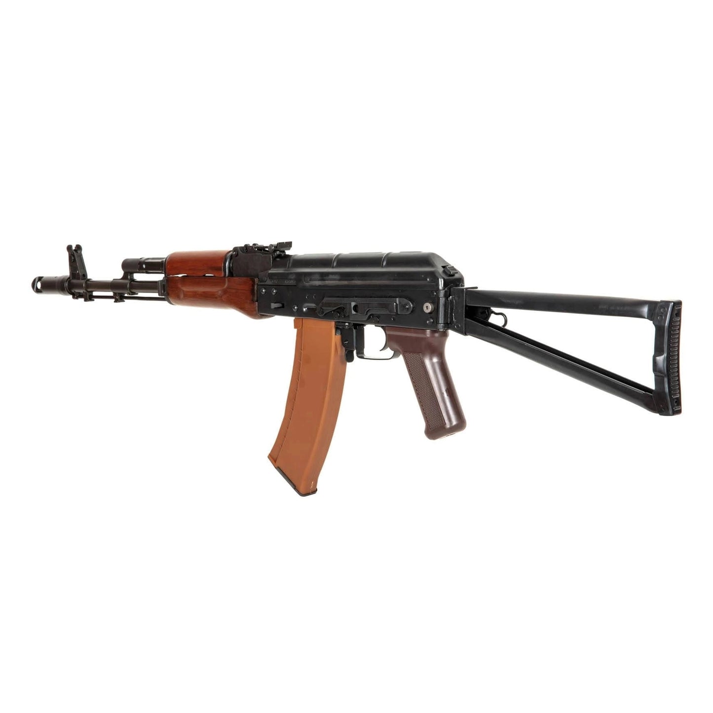 [EIL-01-031547] ELAKS74N Essential carbine replica (Mosfet Version)