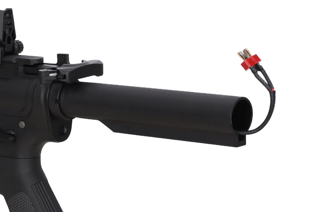Specna Arms SA-F14 FLEX™ Gen.2 HAL ETU™ airsoft Carbine Black
