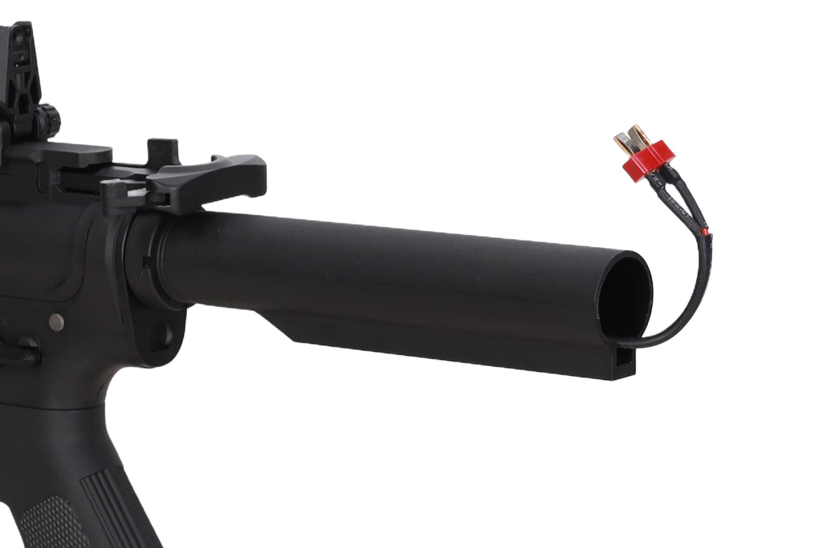 Specna Arms SA-F14 FLEX™ Gen.2 HAL ETU™ airsoft Carbine Black