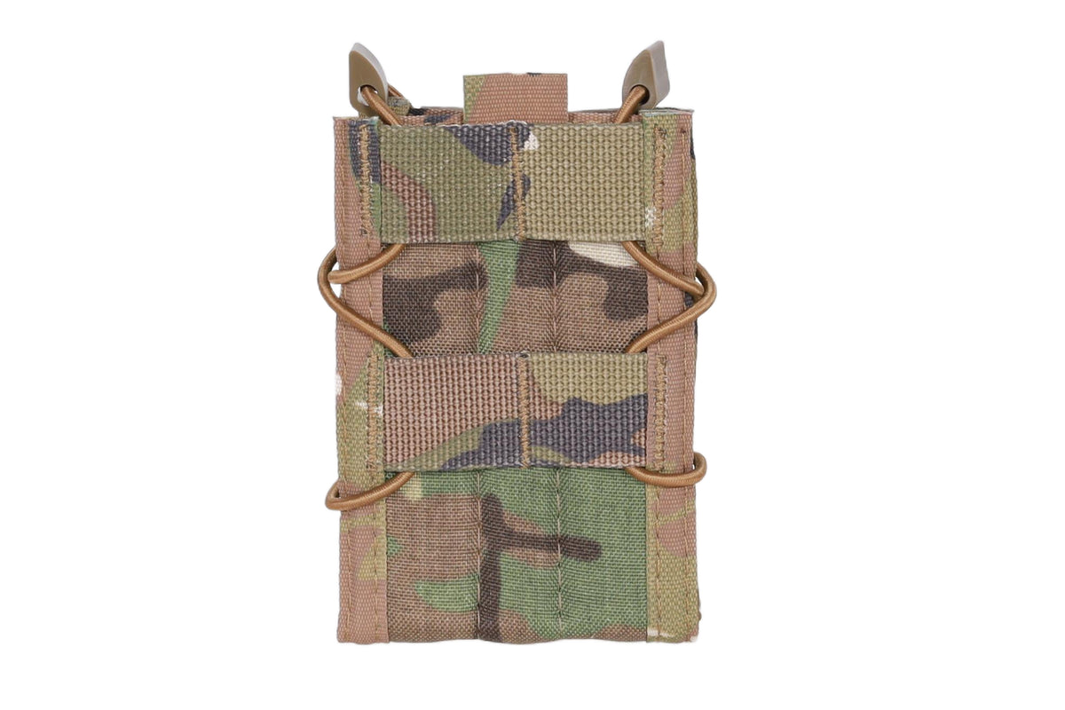 SATAC Tiger type loader for rifle magazine