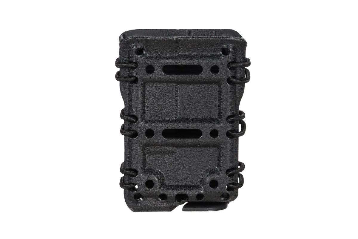 Ładownica SATAC Open V (B) na magazynek 5.56mm Czarna