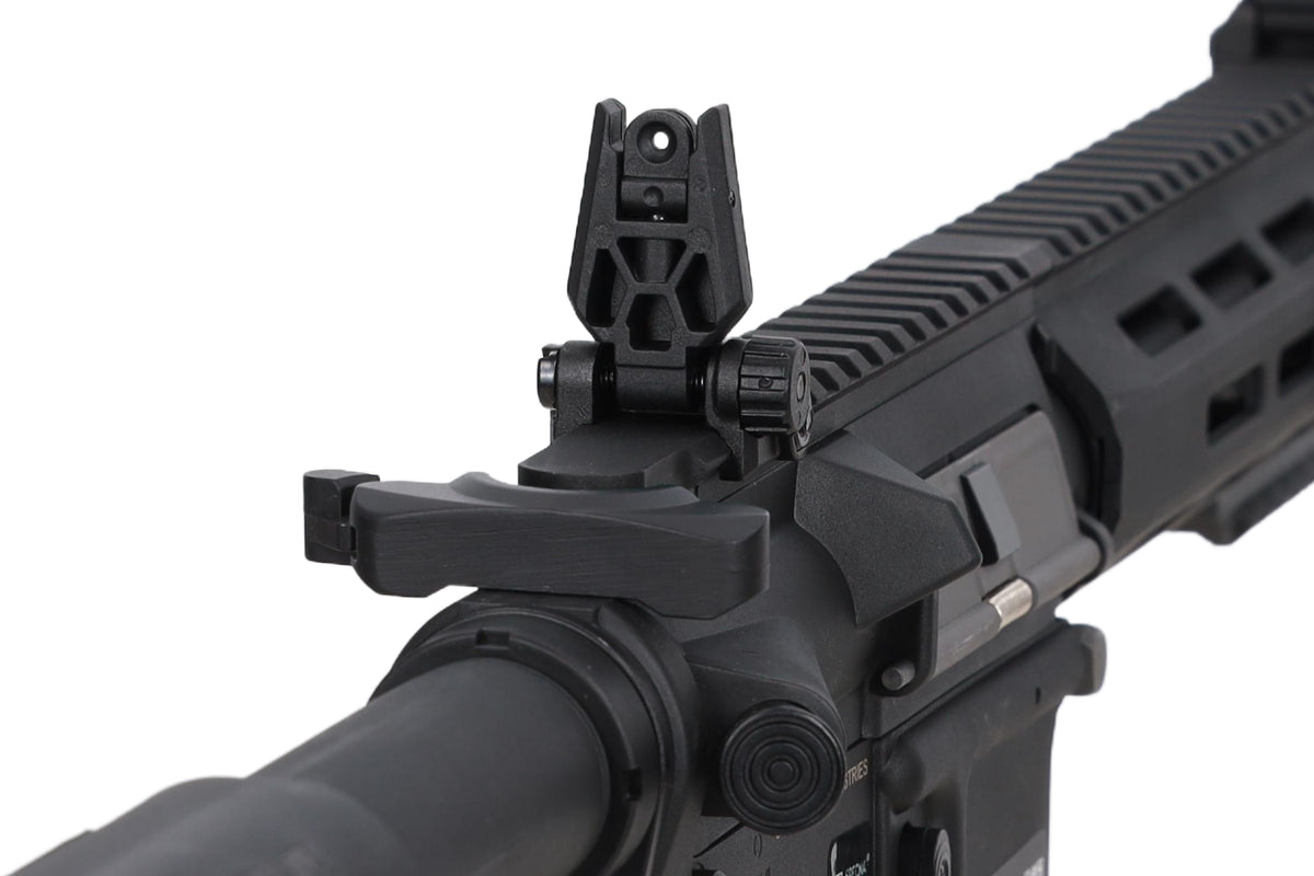 Specna Arms SA-F14 FLEX™ Gen.2 HAL ETU™ airsoft Carbine Black