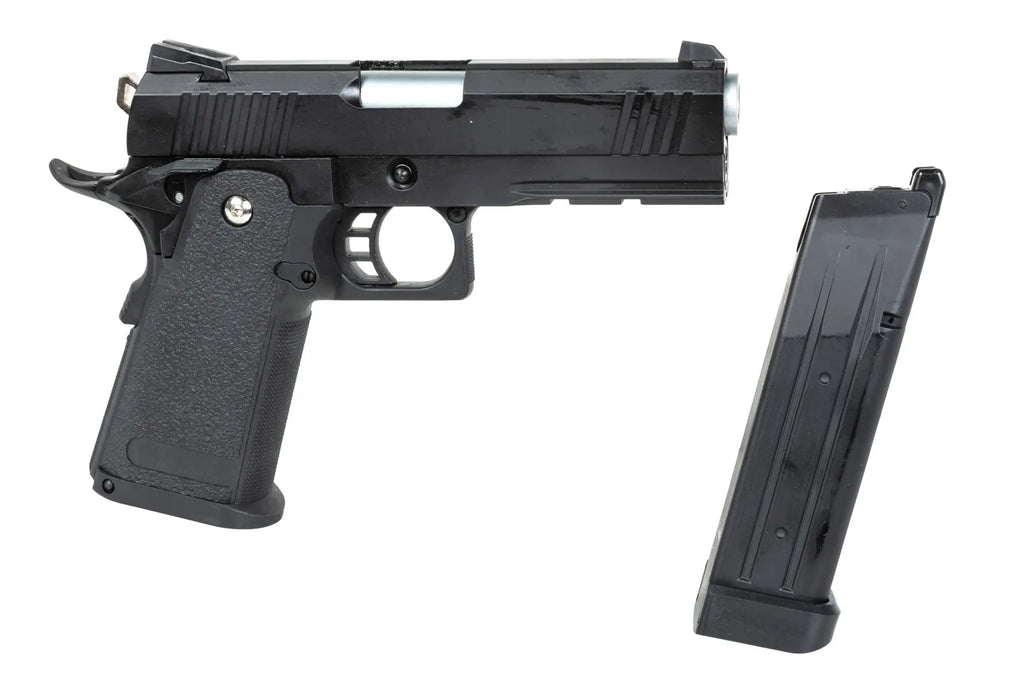 E&C EC-2103 airsoft pistol