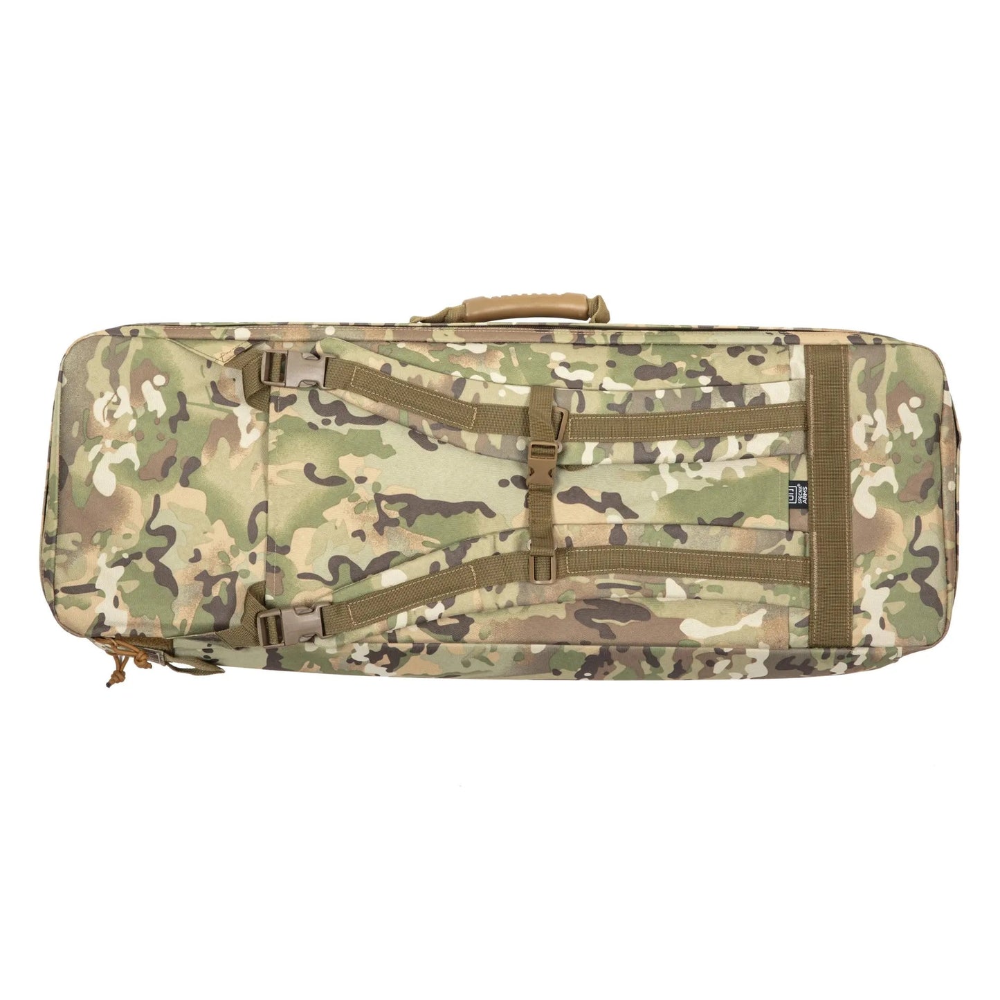 [SPE-22-042331] Specna Arms Quick Deployment Rifle Bag Multicam