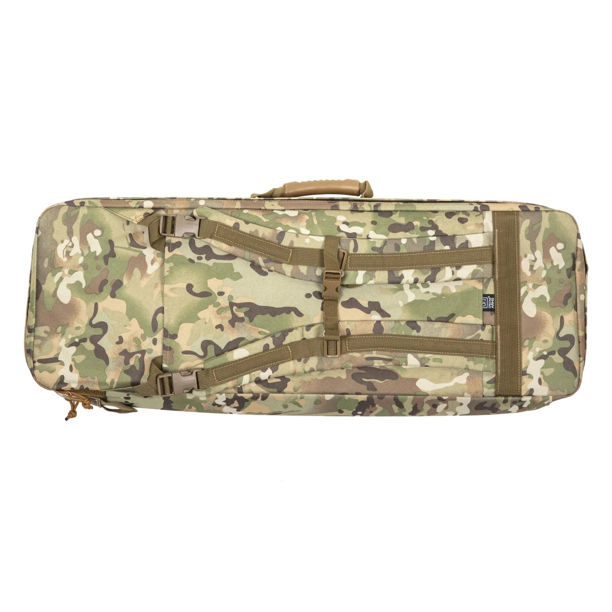 [SPE-22-042331] Specna Arms Quick Deployment Rifle Bag Multicam