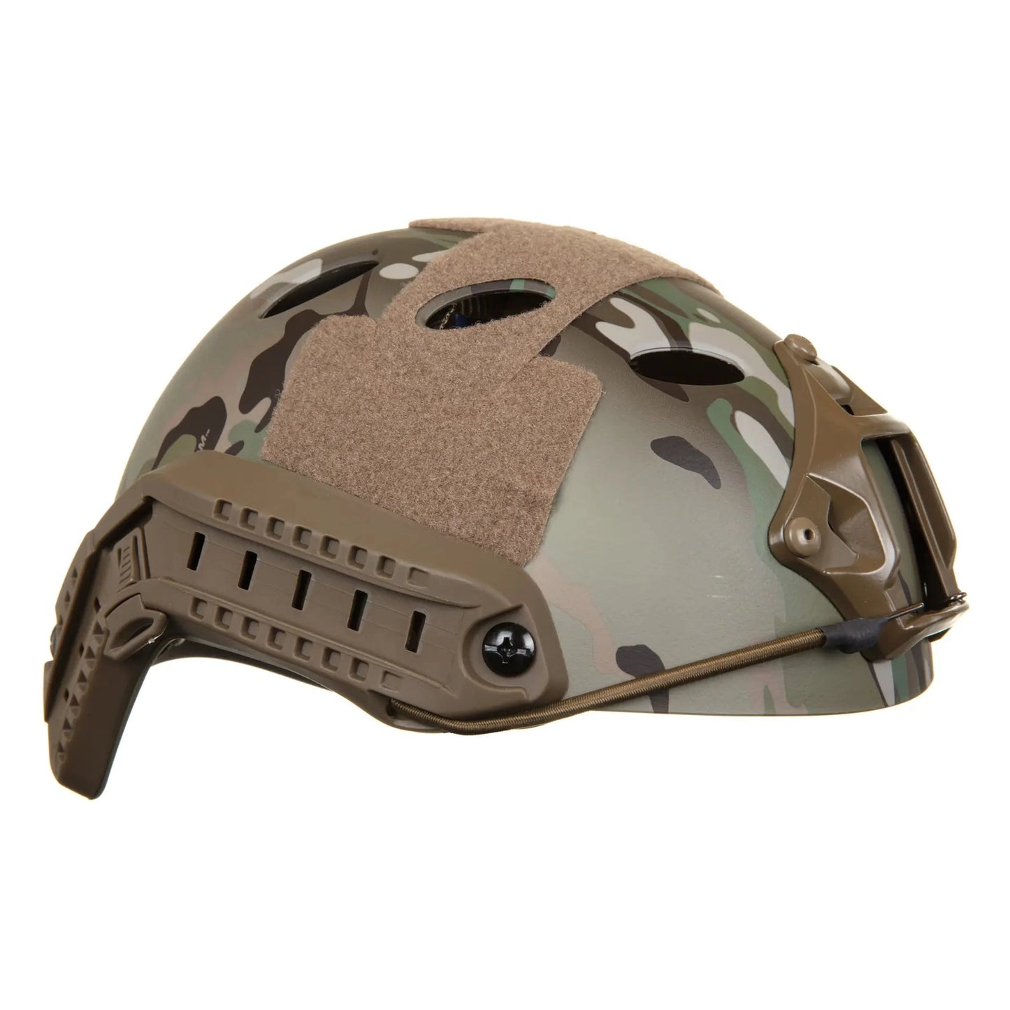 [WSP-21-039849] Wosport FAST PJ Umbrella Standard Version M Multicam helmet