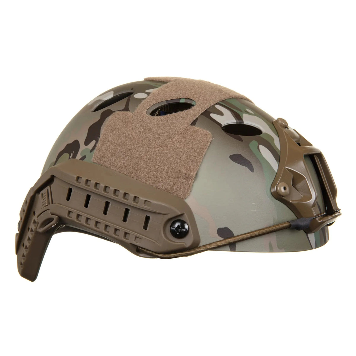[WSP-21-039849] Wosport FAST PJ Umbrella Standard Version M Multicam helmet