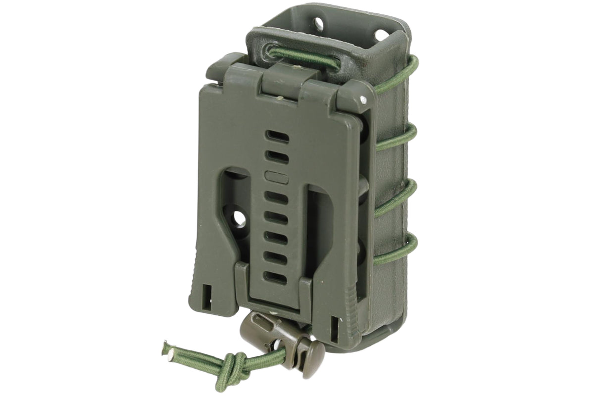 SATAC Open V (B) pistol magazine pouch